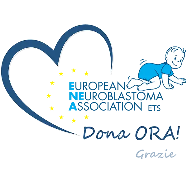 Donazioni Libere per ENEA Onlus Neuroblastoma. Sostieni la ricerca con una gift card solidale.