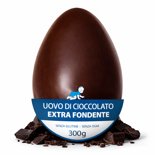Cioccolato FONDENTE