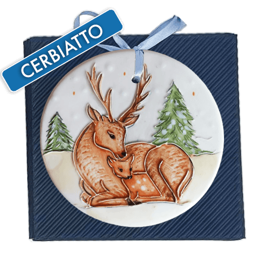 Formelle di Ceramica