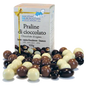 Praline di cioccolato solidali ENEA, 150 g
